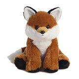 Aurora - Destination - 12" Fox,Brown