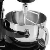 KitchenAid KFE6L 5.5-6 Qt. Bowl-Lift Flex Edge Beater