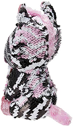 Ty - Beanie Boos - Flippables Zoey Zebra /toys