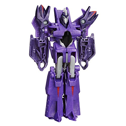 Transformers Robots in Disguise 1-Step Changers Decepticon Fracture Figure