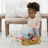 Disney Princess Cinderella's Magical Transforming Carriage