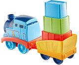 Fisher-Price My First Thomas & Friends, Stack & Nest Thomas