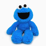 Gund Sesame Street Cookie Monster Take Along Stuffed Animal