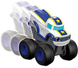 Fisher-Price Nickelodeon Blaze & the Monster Machines, Slam & Go Darington Truck