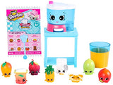 Shopkins Chef Club Juice Pack