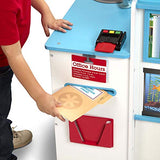 Melissa & Doug Doctor Activity Center