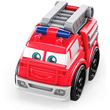 Mega Bloks Fire Truck