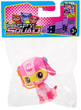 Barbie Spy Squad Dog Figure