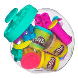 Play-Doh Sweet Shoppe Candy Jar Set