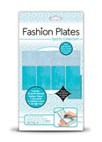 LatchKits Fashion Plates Sports Expansion Pack
