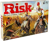 Hasbro Gaming Risk Game: Global Domination