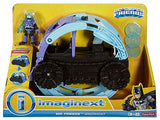 Fisher-Price Imaginext DC Super Friends, Mr. Freeze Snowcat