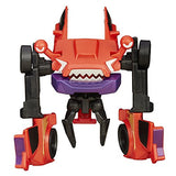 Transformers Robots in Disguise Legion Class Clampdown Figure(Discontinued by manufacturer)