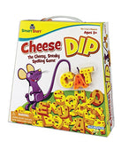 Smart Start Cheese Dip