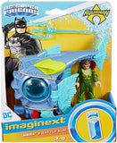 Fisher-Price Imaginext DC Super Friends, Mera & Battle Sub