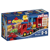 lego 10608