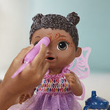 Baby Alive Face Paint Fairy (African American)