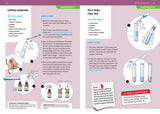 Thames and Kosmos Chemistry Chem C500
