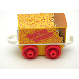 Thomas & Friends Sugar Daddy Toby MINIS Blind Bag Single Train 2018/3 # 288