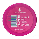 Lee Stafford | Vegan Friendly Hair Growth Treatment - 200ml | Contains Pro-Growth Complex To Nourish & Condition The Hair & Scalp | Hair Treatment, Hair Growth Serum