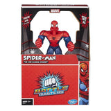 Marvel Battle Masters Spider-Man Figure