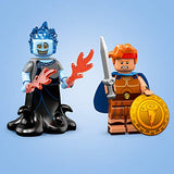 LEGO Minifigures Disney Series 2 71024 Building Kit (1 Minifigure)