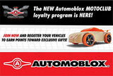 Automoblox Collectible Wood Toy Cars and Trucks—Mini Manta/Fang/Rex 3-Pack (Compatible with other Mini and Micro Series Vehicles)