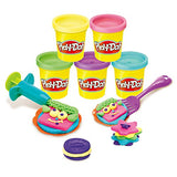 Play-Doh Sweet Shoppe Cookie Creations