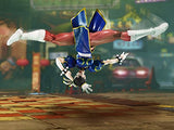 TAMASHII NATIONS Bandai S.H. Figuarts Chun Li Street Fighter V Action Figure