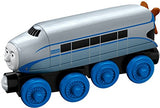 Fisher Price Thomas the Train Wooden Railway Hugo Engine DTB89