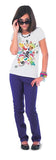 Melissa & Doug Sprayza Deluxe Fashion Airbrush