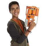 Nerf Zombie Strike FlipFury Blaster