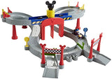 Fisher-Price Disney Mickey & the Roadster Racers, Mickey Ears Raceway