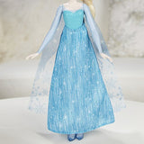 Disney Frozen Royal Reveal Elsa Doll