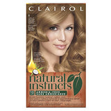 Clairol Natural Instincts 5 Medium Natural Blonde 1 Kit