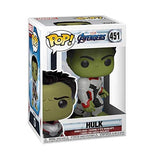 Funko Pop! Marvel: Avengers Endgame - Hulk