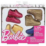 Barbie Ken Men's Shoes Pack