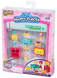 Happy Places Shopkins Season 2 Decorator Pack Mousy Hangout