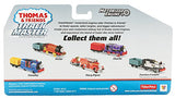 Fisher-Price Thomas & Friends TrackMaster, Fiery Flynn