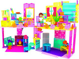 Roominate Townhouse Building Kit