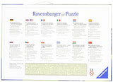Ravensburger Muscle Cars 60 Piece Jigsaw Puzzle for Kids  Every Piece is Unique, Pieces Fit Together Perfectly