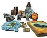 Thames & Kosmos Legends of Andor The Star Shield Expansion | Cooperative Strategy Adventure Board Game