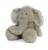 Aurora Granite Elephant 12 Inch (Rumble Crew) - Stuffed Animal by Plush (03457)