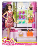 Barbie Teresa Doll with Shoes and Accessories