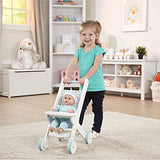 Melissa & Doug Play Stroller