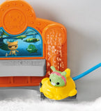 Fisher-Price Octonauts Gup Cleaning Station