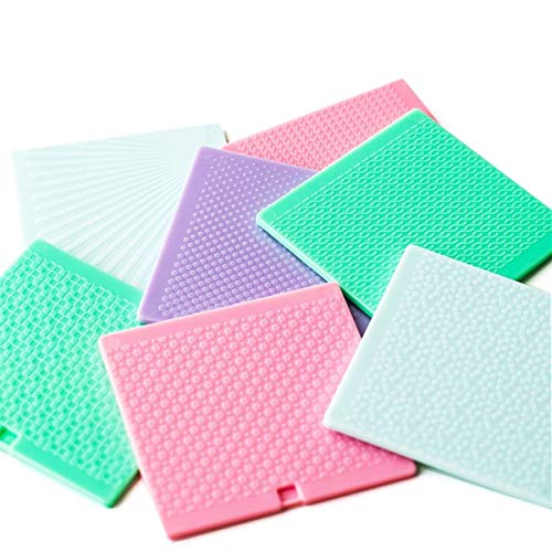 Fashion Plates Mega Kit