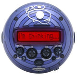 Radica 20Q Artificial Intelligence Game - Colors may vary since the item may come in 3 different colors