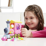 My Little Pony Explore Equestria Friendship Express Train