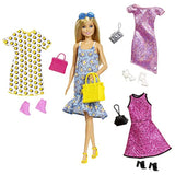 Barbie Doll & Fashions Accessories |GDJ40